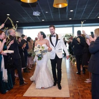 Roxanne + Brenton Aisbett | Sandringham Yacht Cub, 15 September 2018 | © Mark Avellino Photography.
