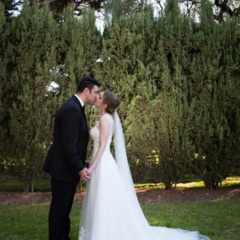 Tegan + Phillip Leone | 25 August 2018 | © Mark Avellino Photography 2018