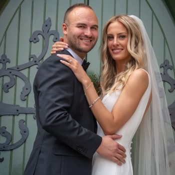 Ashleigh & Josh Jones | 9 March 2019 | © Mark Avellino Photography