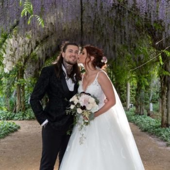 Melanie + Chris Roberts | 20 October 2018 | © Mark Avellino Photography